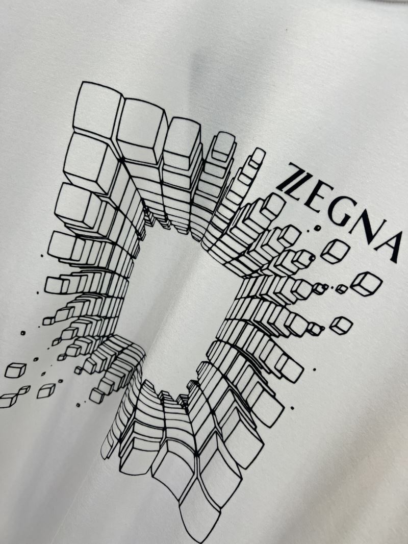 Zegna T-Shirts